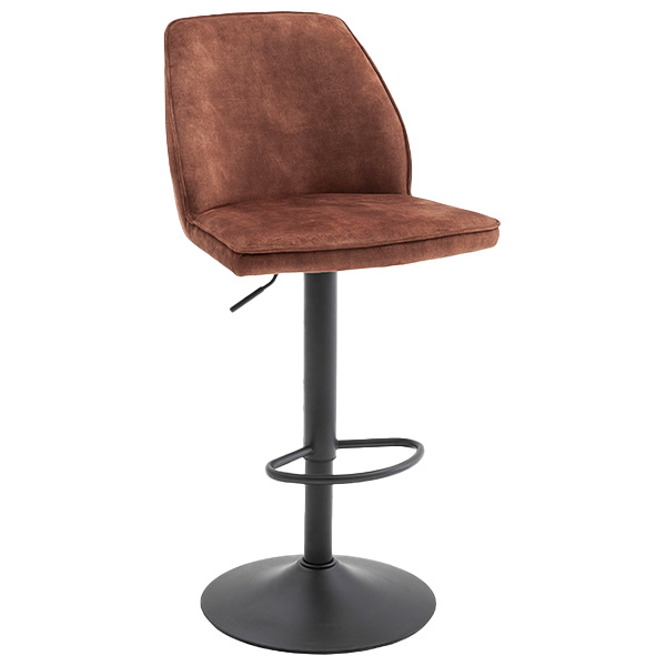 Ottawa Hoker barowy brązoworudy